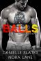 [Cruz Boys 01] • Balls